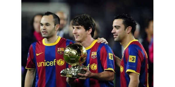 Er kongen av La Liga feilslått?